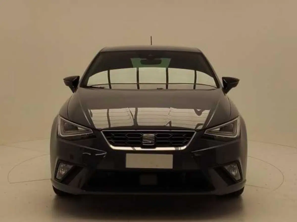 SEAT Ibiza usata a Avellino (2)