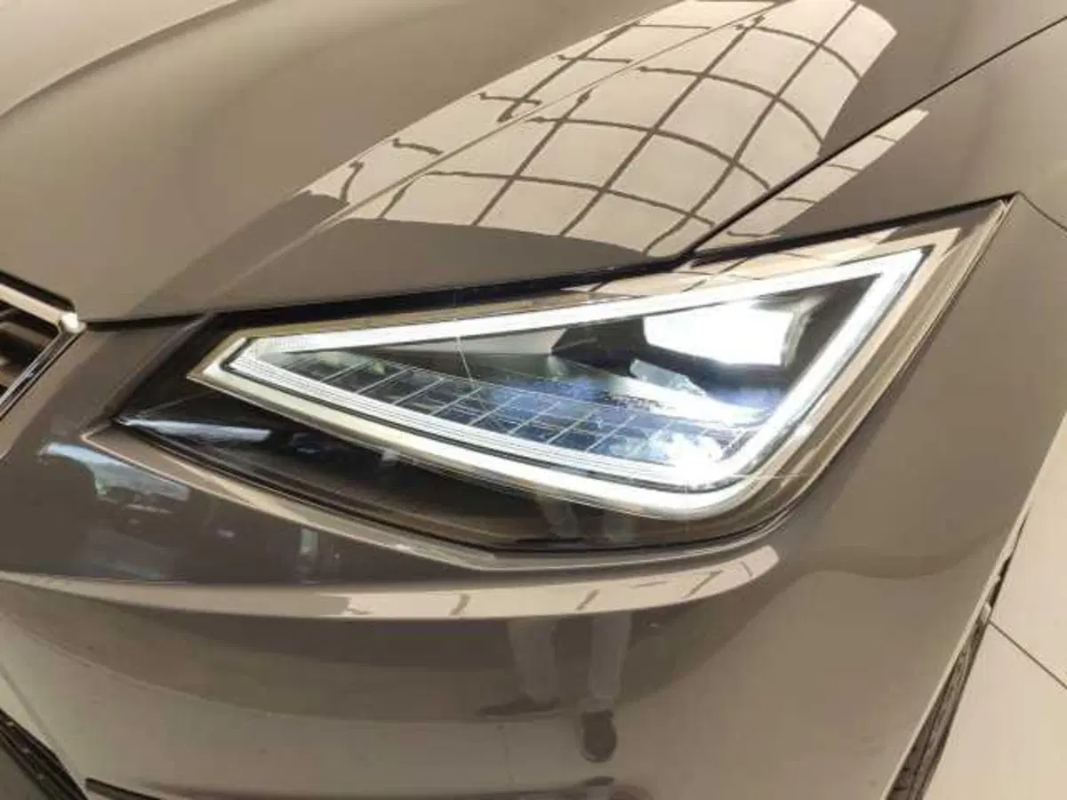 SEAT Ibiza usata a Avellino (9)