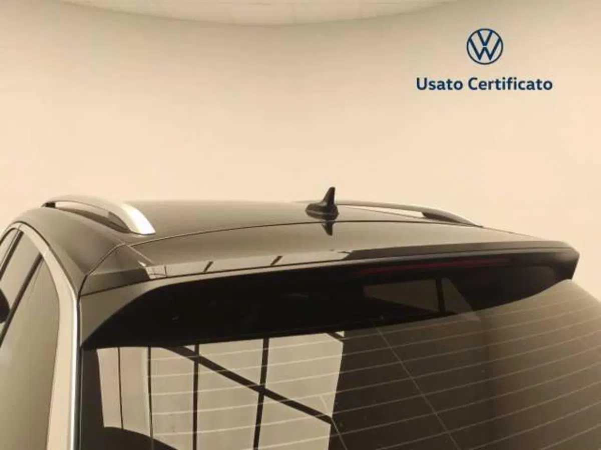 Volkswagen T-Roc usata a Avellino (10)