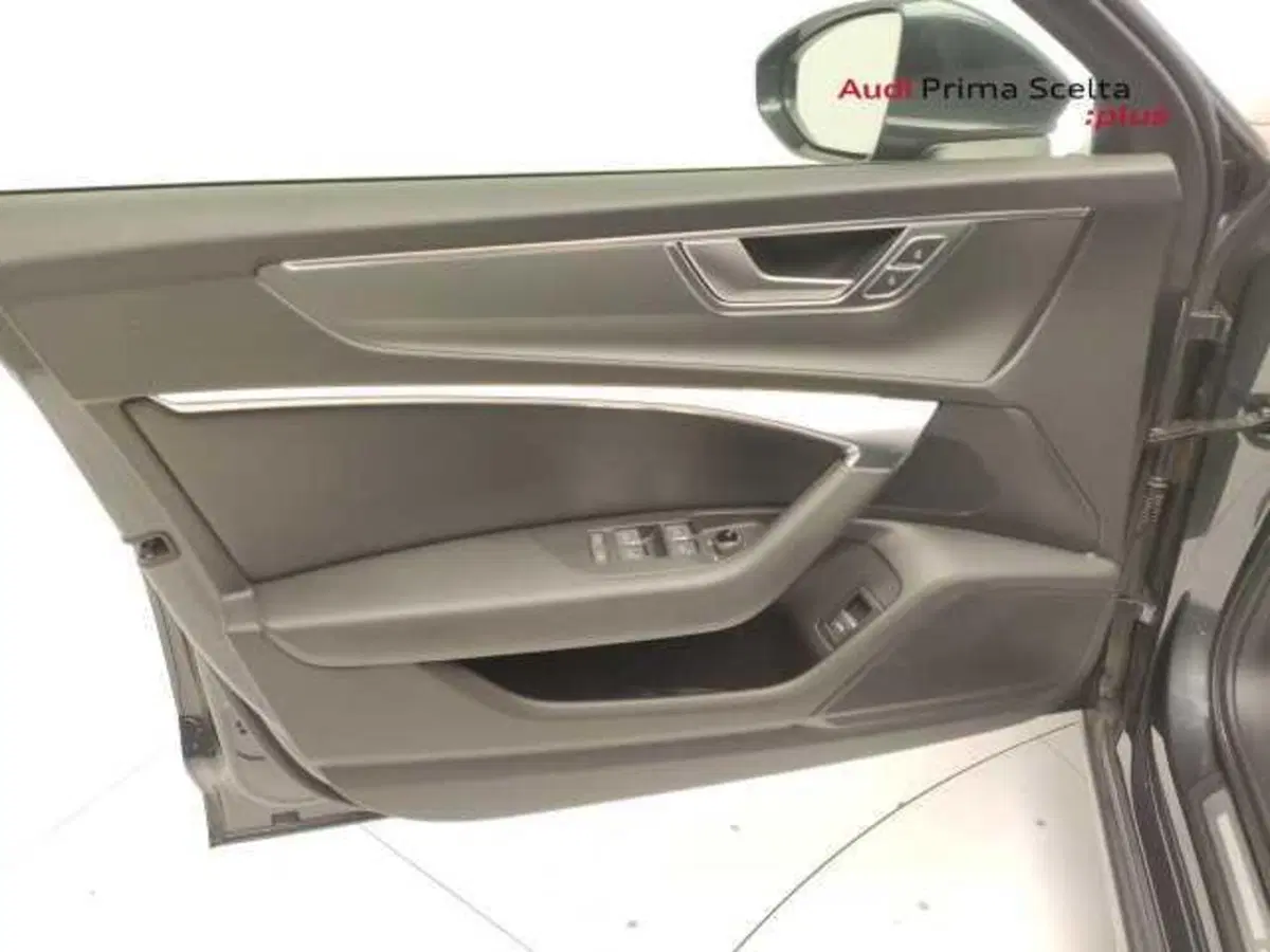 Audi A6 Allroad usata a Avellino (16)