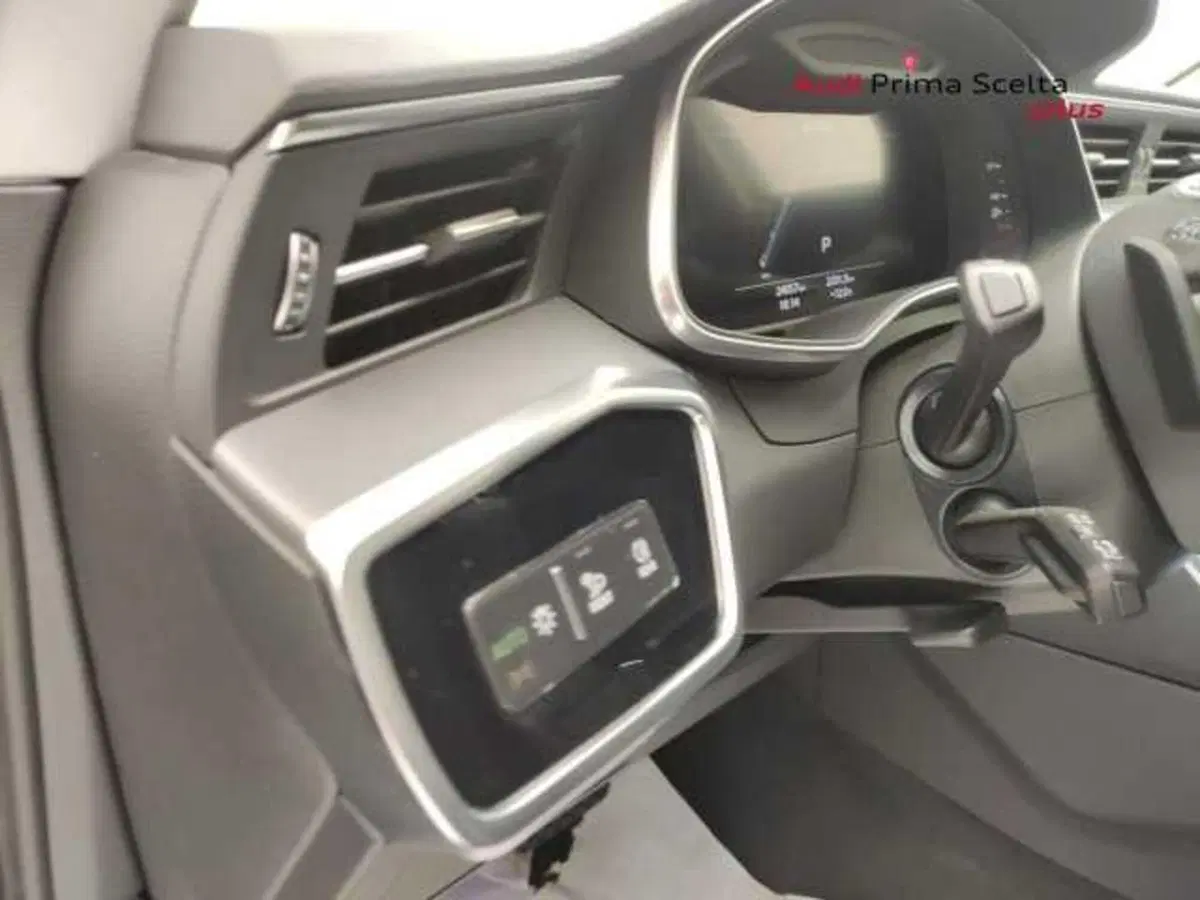 Audi A6 Allroad usata a Avellino (19)