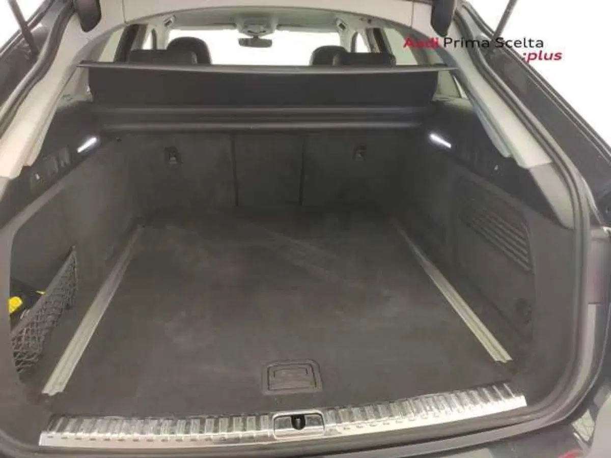Audi A6 Allroad usata a Avellino (8)