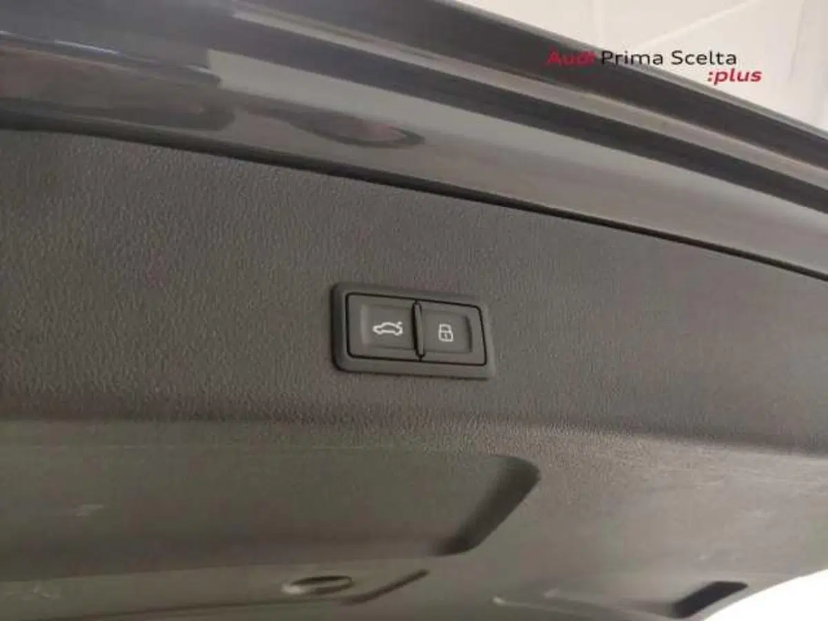 Audi A6 Allroad usata a Avellino (9)
