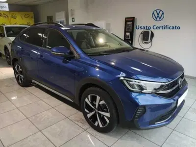 Volkswagen Taigo 1.0 tsi Edition 115cv nuova a Pratola Serra