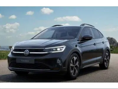 Volkswagen Taigo 1.0 tsi Edition 115cv nuova a Pratola Serra