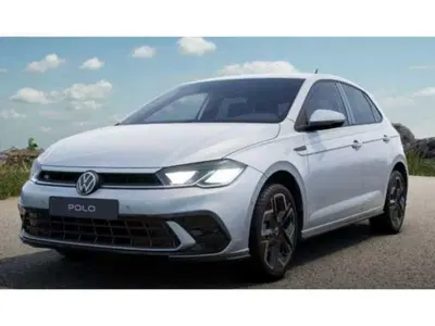 Volkswagen Polo 1.0 TSI 5p. Comfortline BlueMotion Technology nuova a Pratola Serra