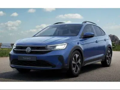 Volkswagen Taigo 1.0 tsi Edition 115cv nuova a Pratola Serra