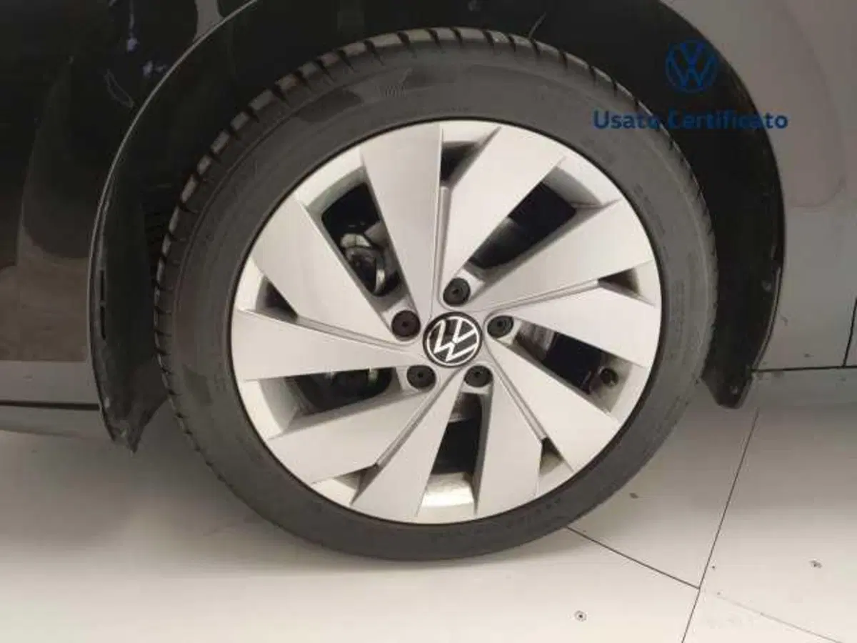 Volkswagen Golf usata a Avellino (11)