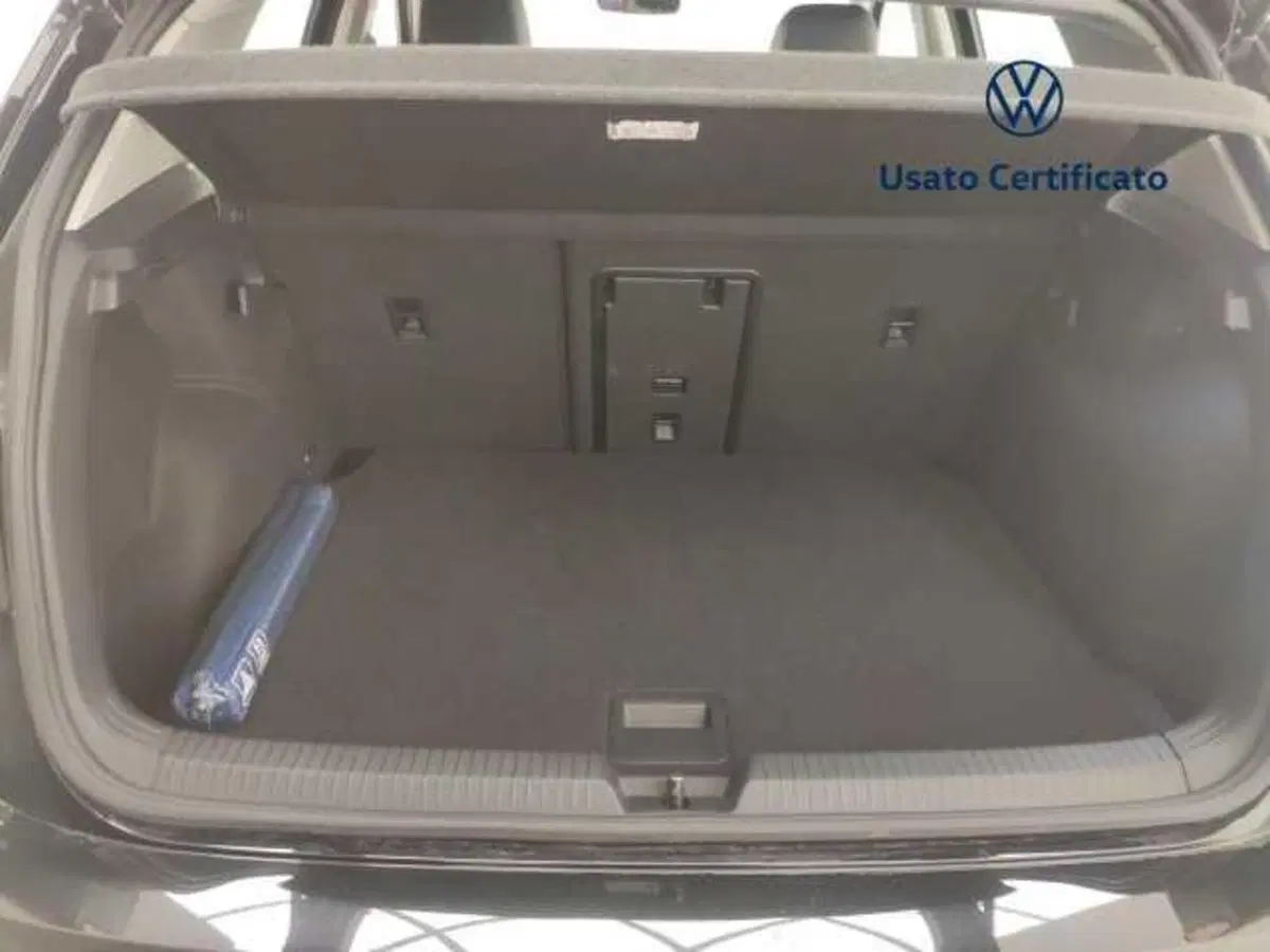 Volkswagen Golf usata a Avellino (7)