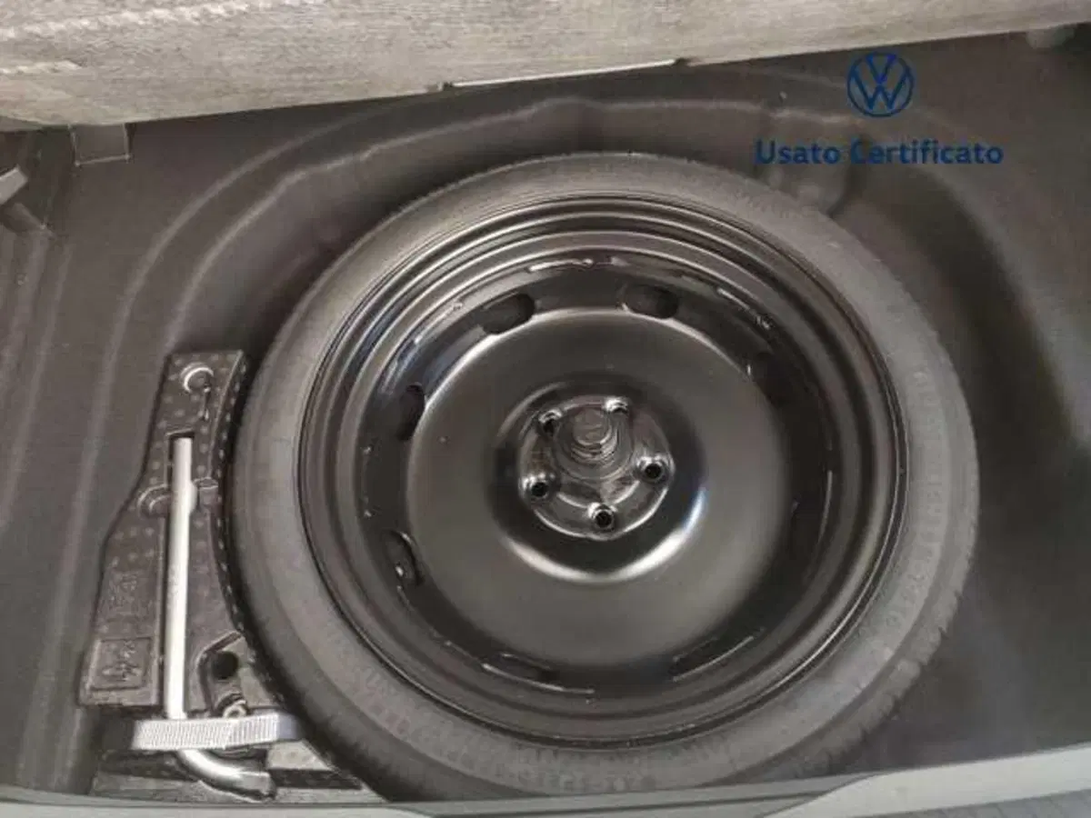 Volkswagen Golf usata a Avellino (8)