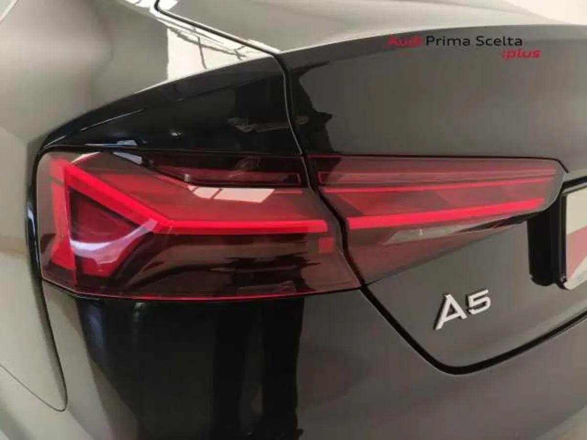 Audi A5 Sportback usata a Avellino (11)