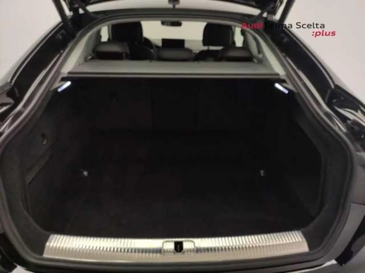 Audi A5 Sportback usata a Avellino (12)