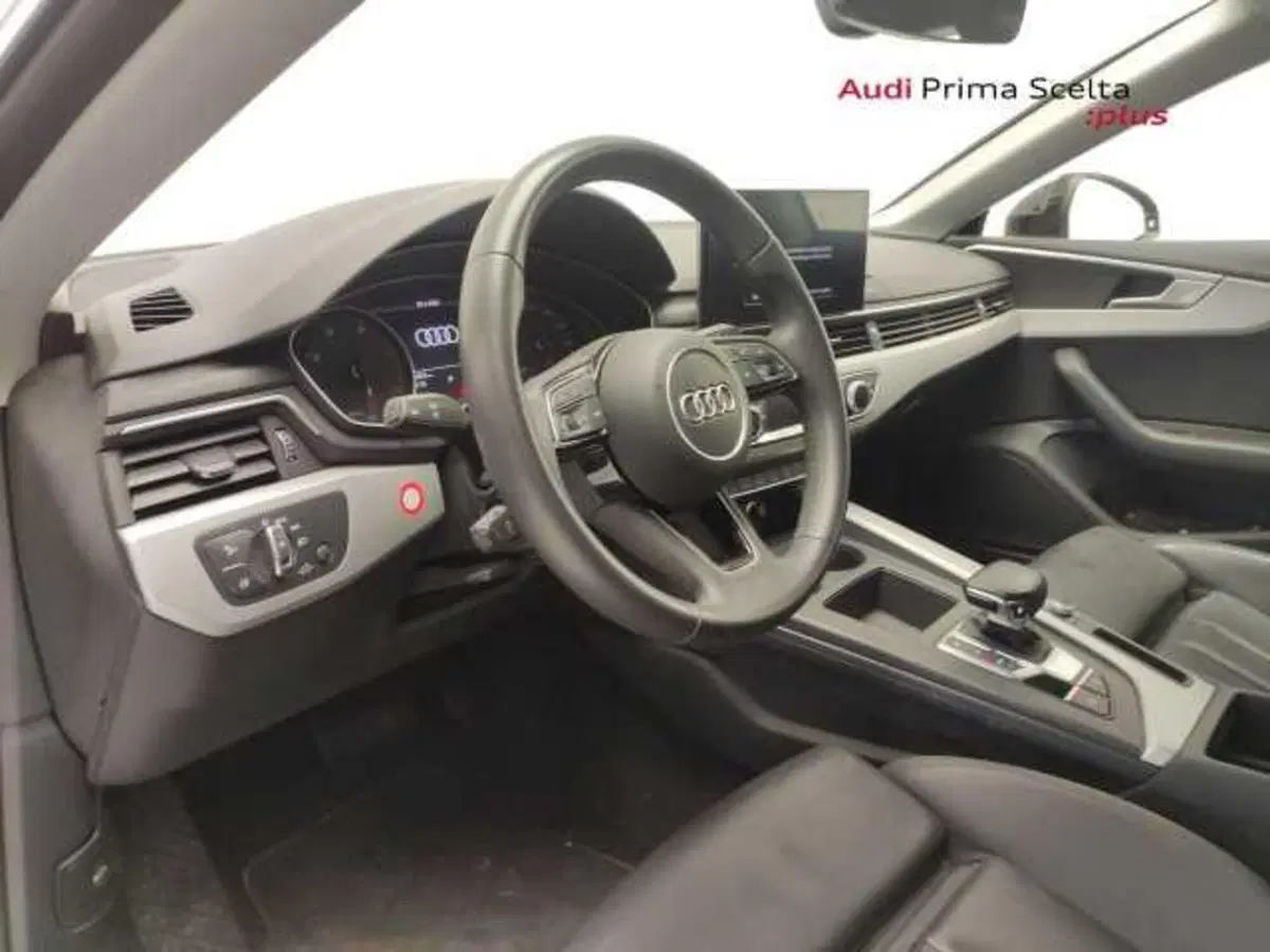 Audi A5 Sportback usata a Avellino (15)