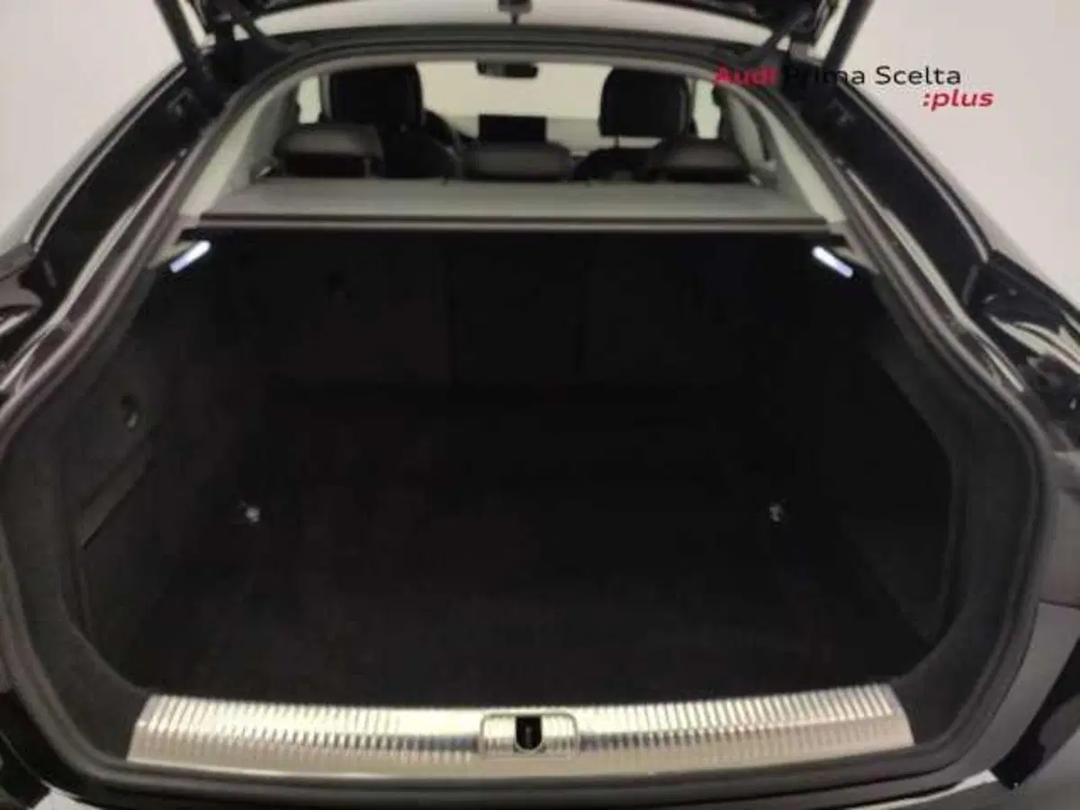 Audi A5 Sportback usata a Avellino (12)
