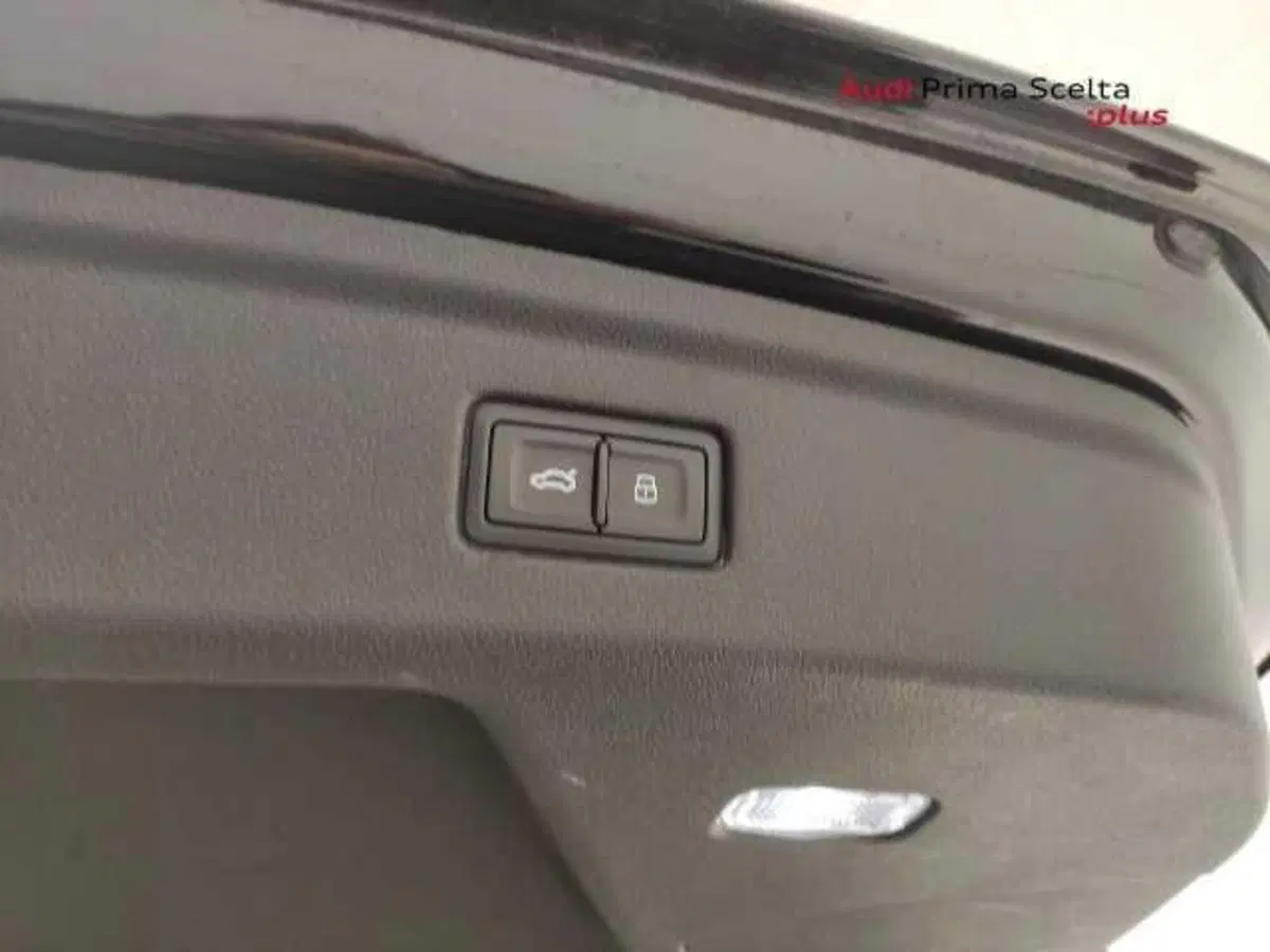 Audi A5 Sportback usata a Avellino (13)