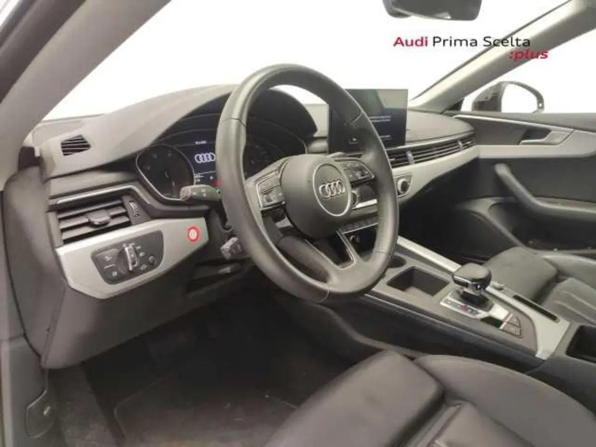 Audi A5 Sportback usata a Avellino (15)