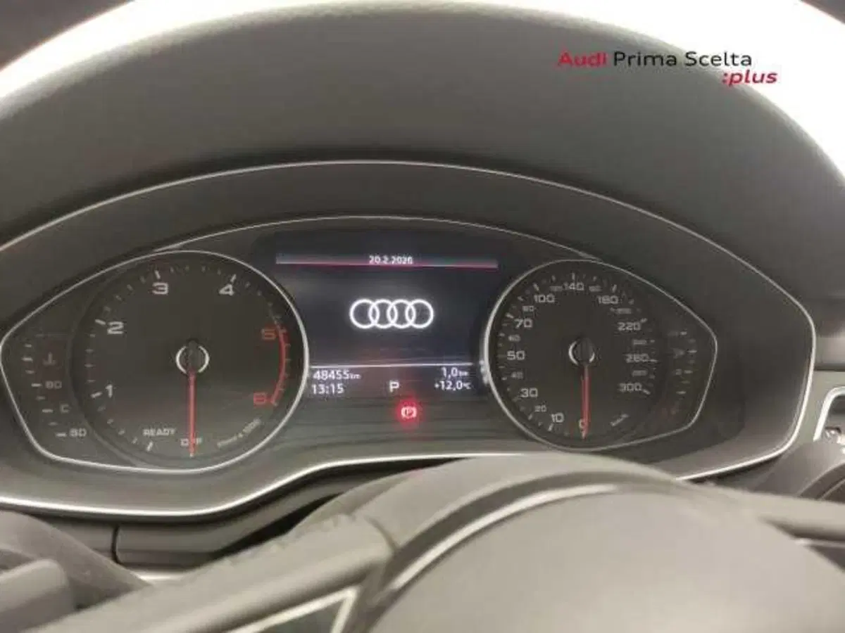 Audi A5 Sportback usata a Avellino (16)