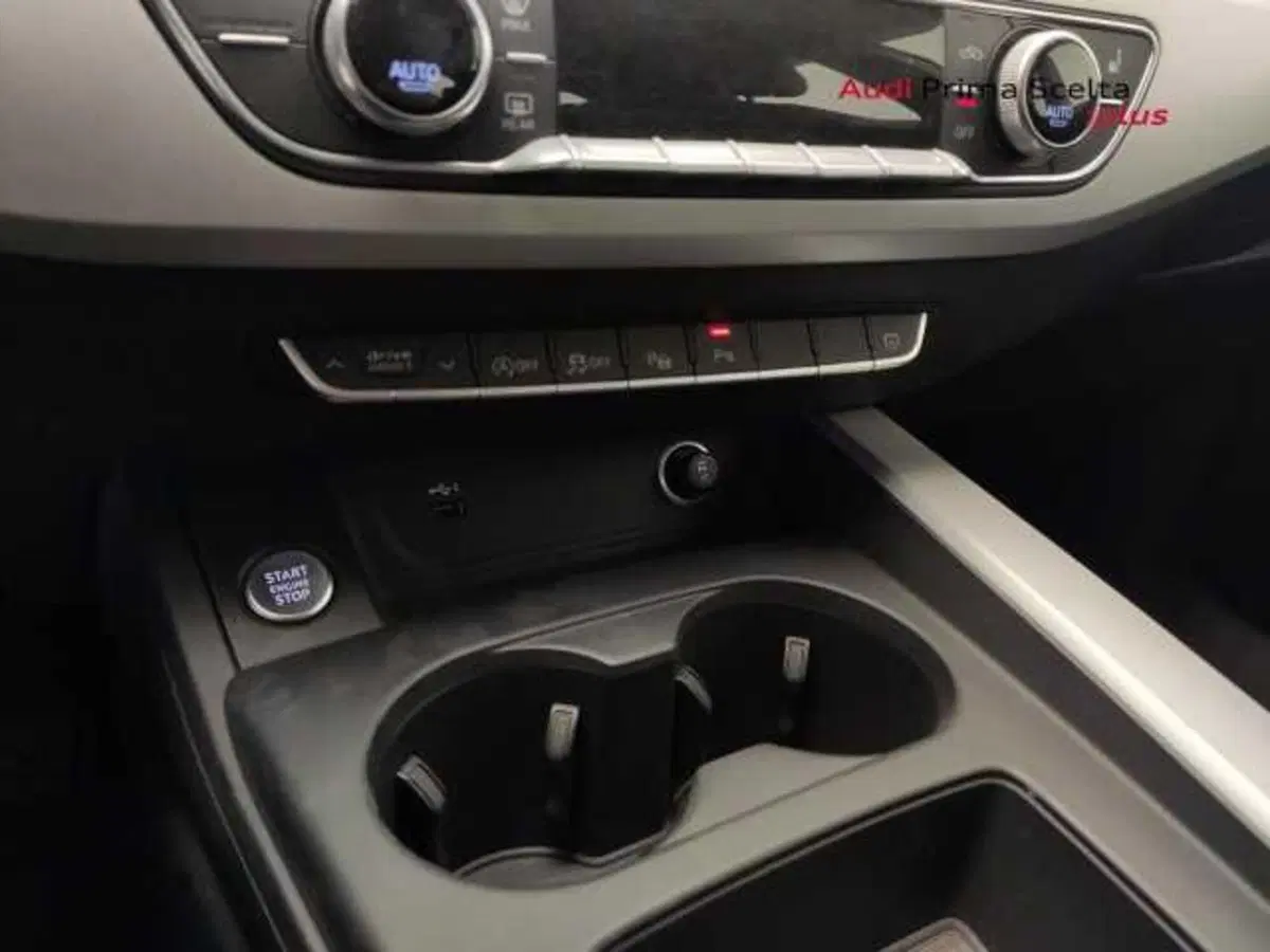 Audi A5 Sportback usata a Avellino (19)