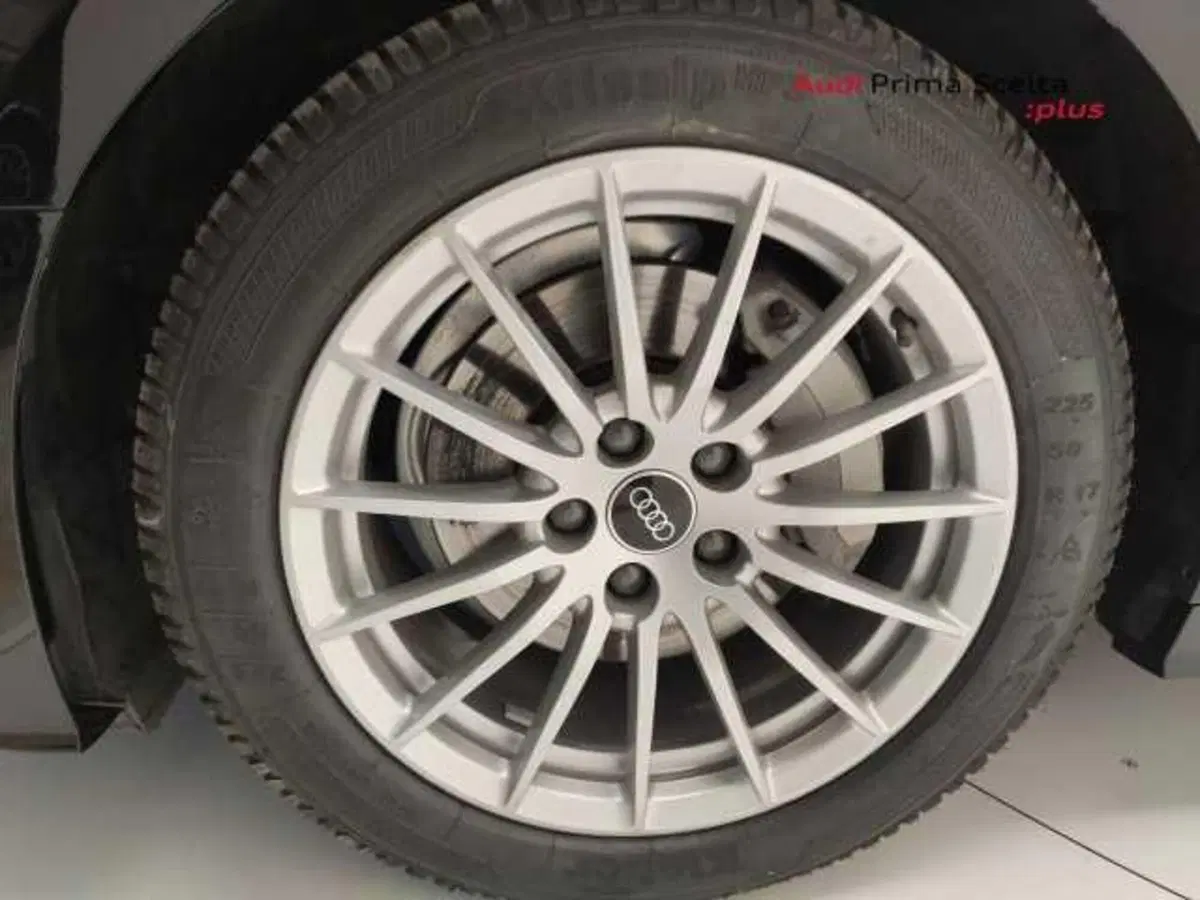 Audi A5 Sportback usata a Avellino (8)