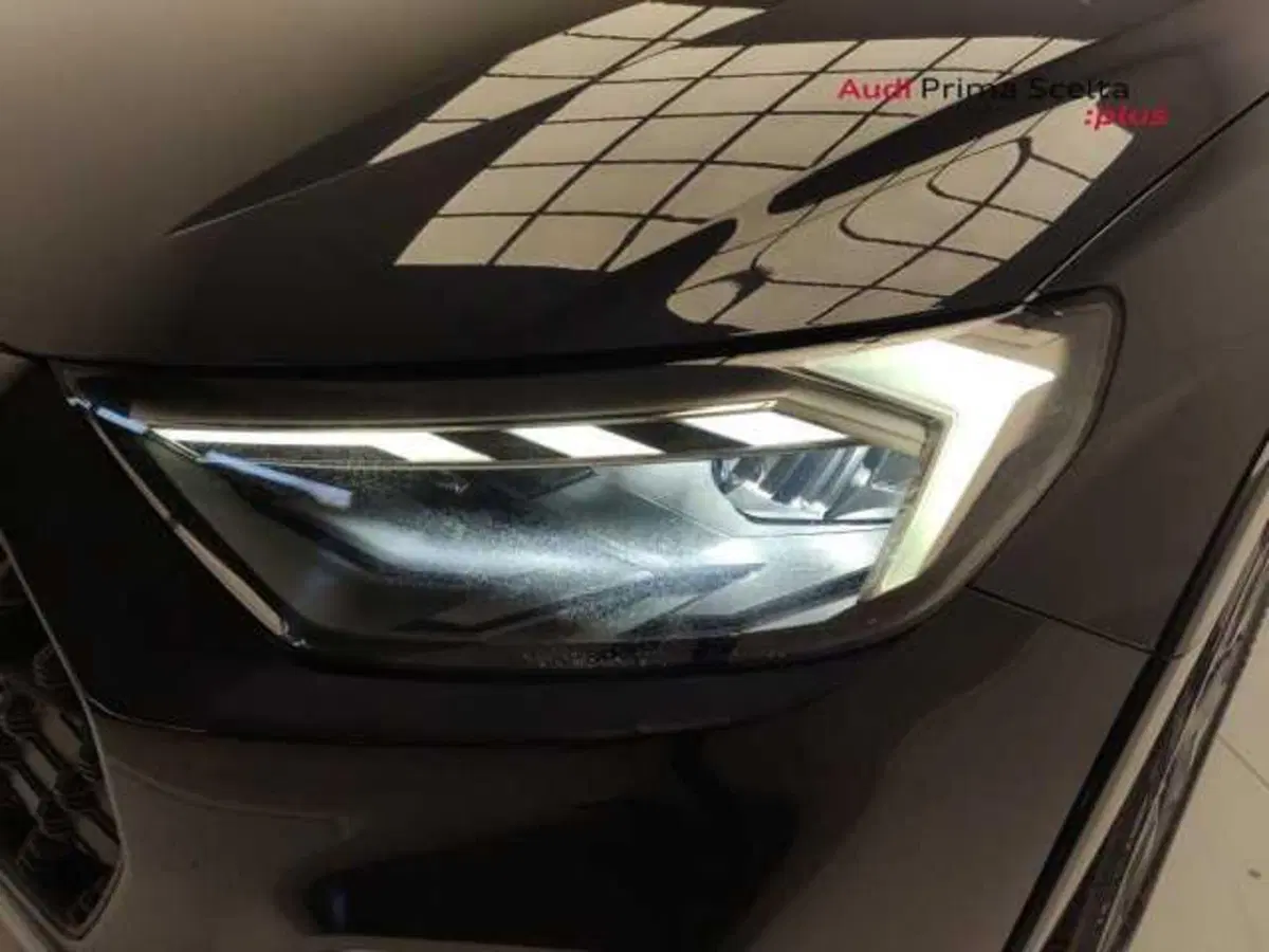 Audi A1 usata a Avellino (10)