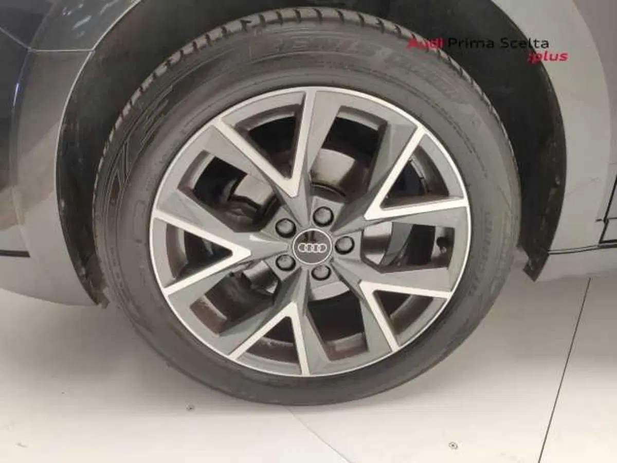 Audi A1 usata a Avellino (11)