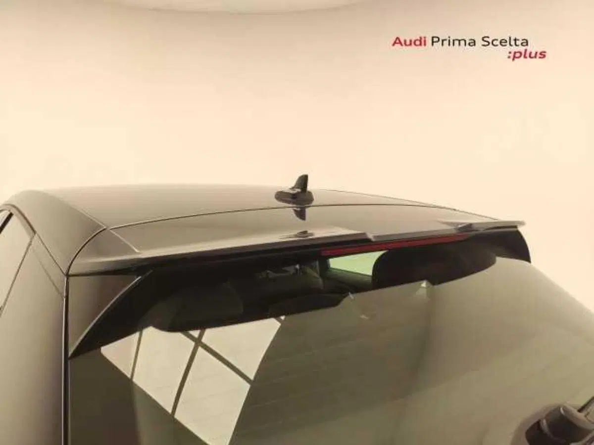 Audi A1 usata a Avellino (13)