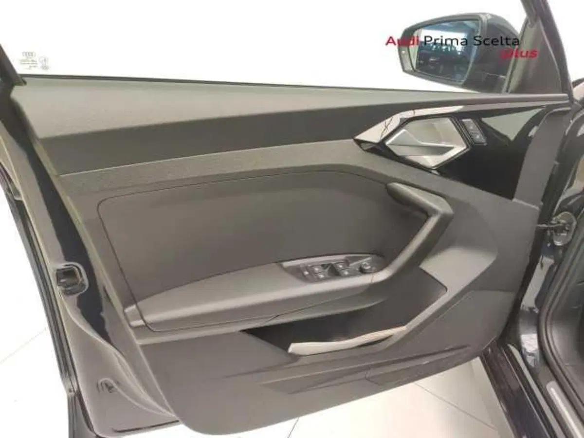 Audi A1 usata a Avellino (15)