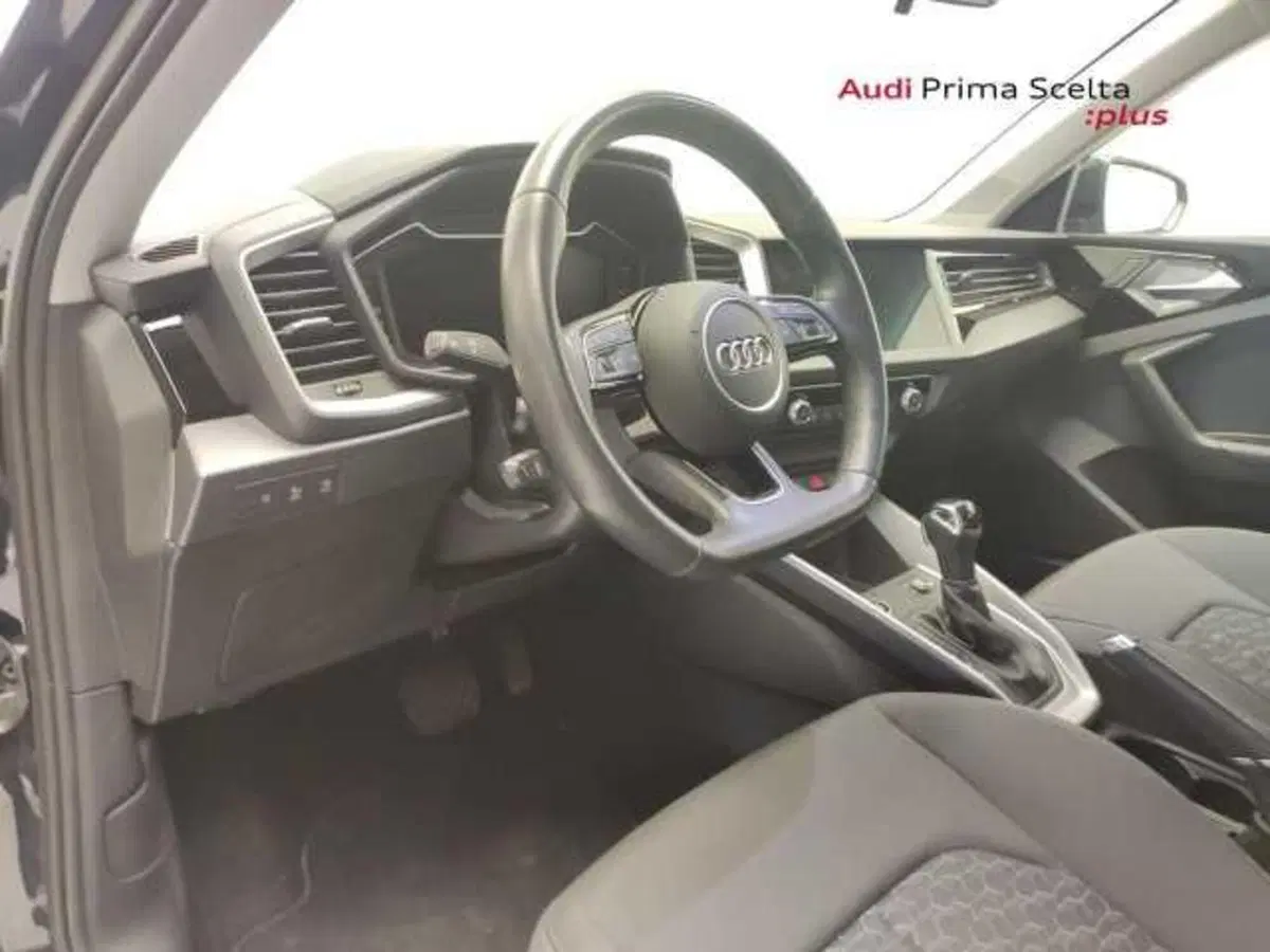 Audi A1 usata a Avellino (17)
