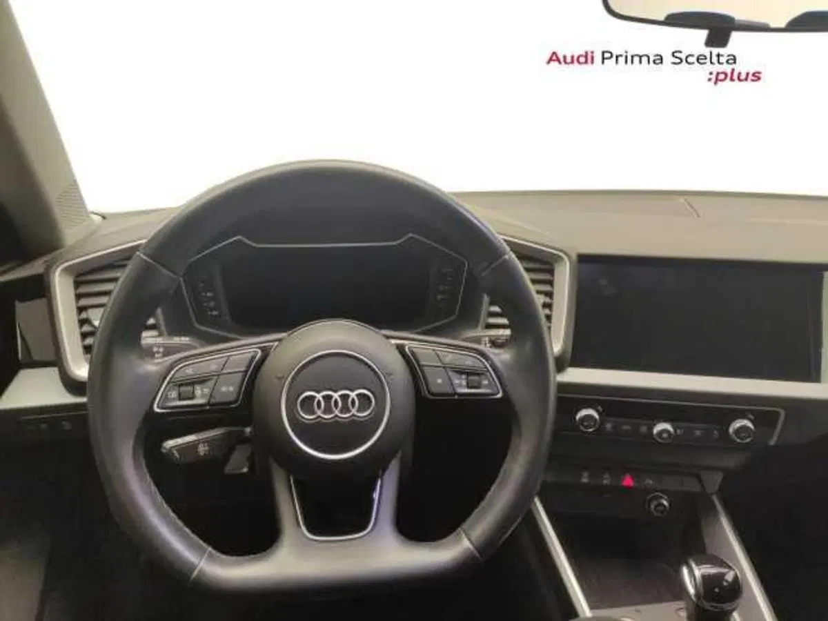 Audi A1 usata a Avellino (18)