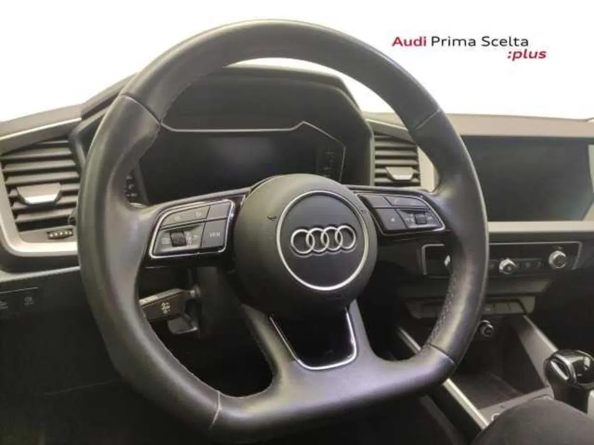 Audi A1 usata a Avellino (19)