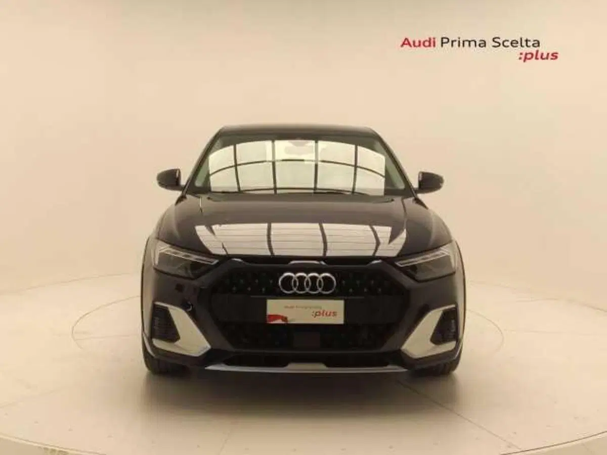 Audi A1 usata a Avellino (2)