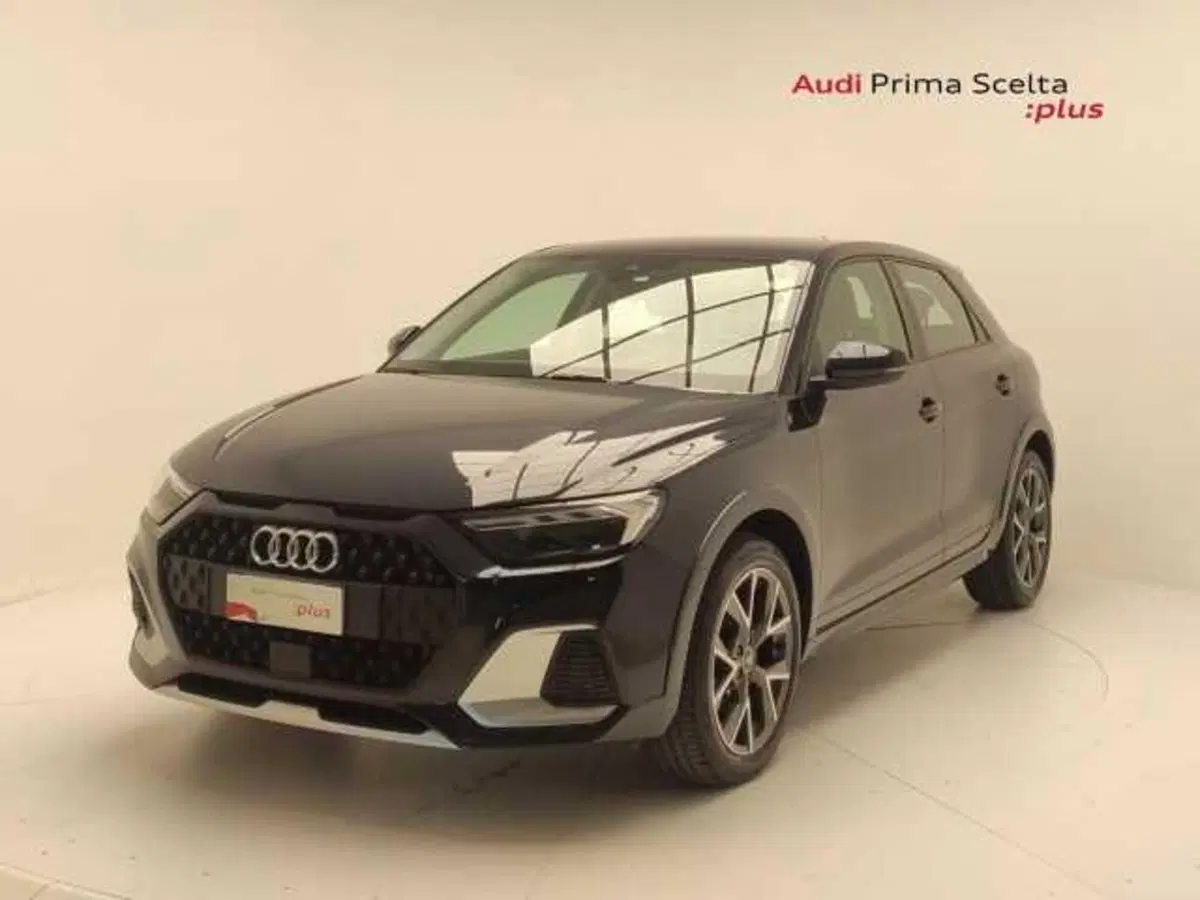 Audi A1 usata a Avellino (3)