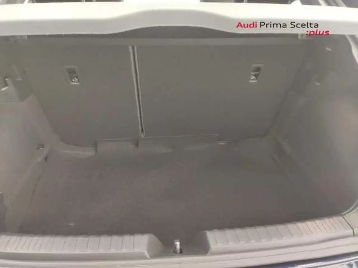 Audi A1 usata a Avellino (8)