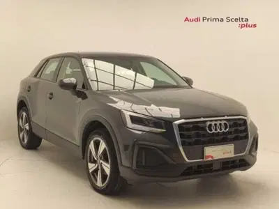 Audi Q2 Q2 30 TDI S tronic Admired del 2022 usata a Pratola Serra