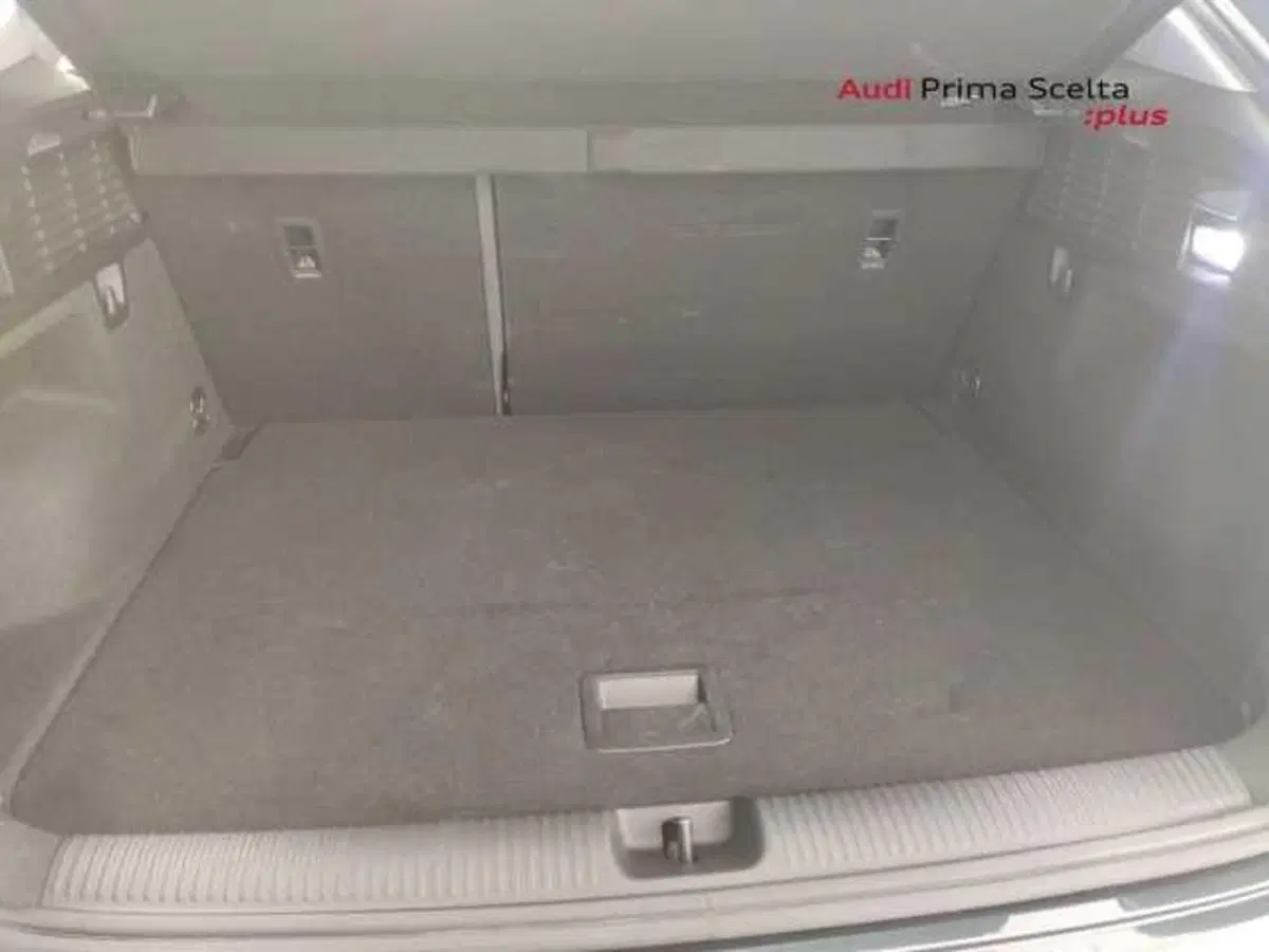 Audi Q2 usata a Avellino (12)