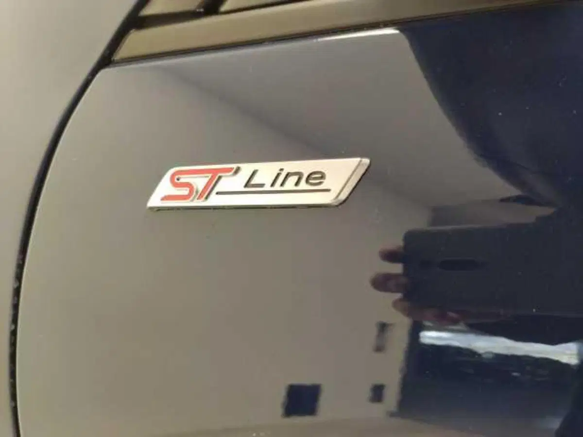 Ford Kuga usata a Avellino (11)