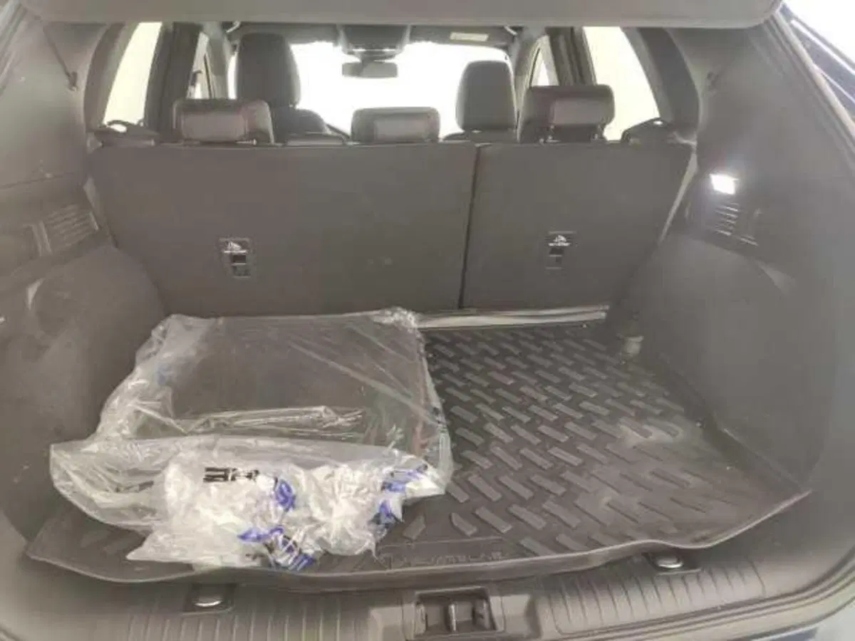 Ford Kuga usata a Avellino (13)