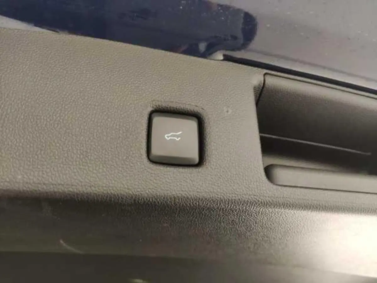Ford Kuga usata a Avellino (15)