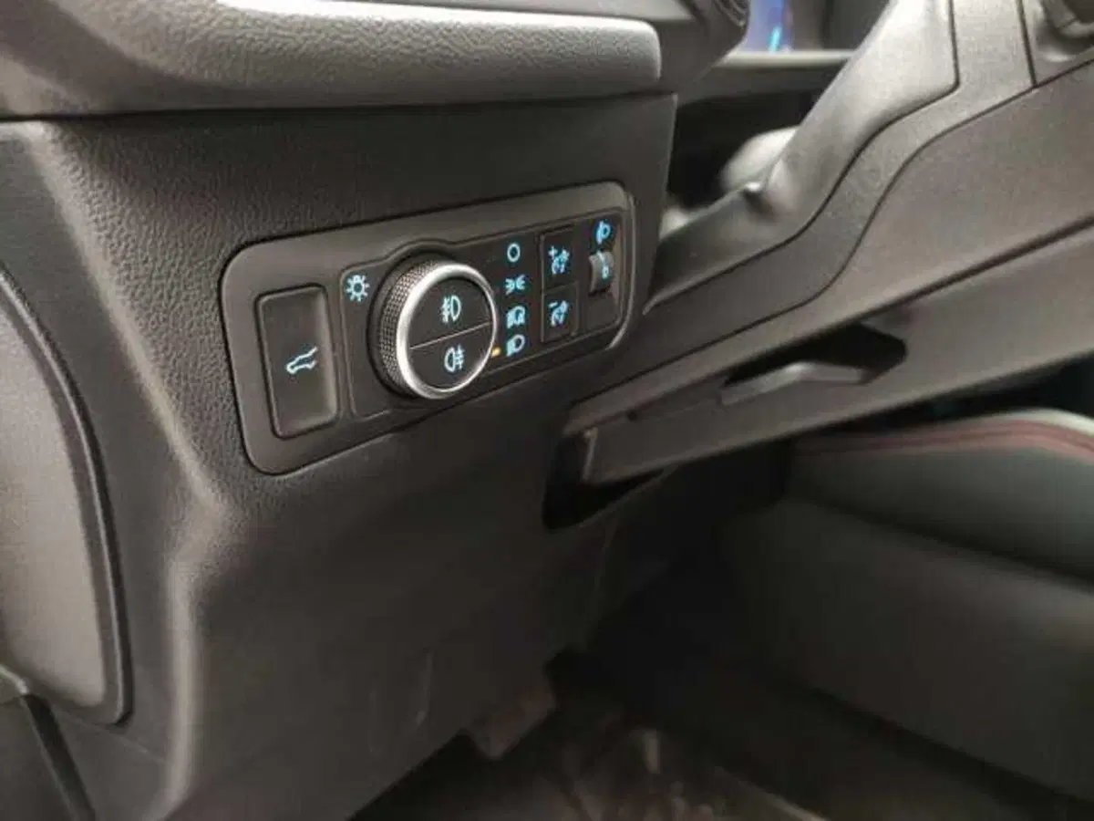 Ford Kuga usata a Avellino (19)