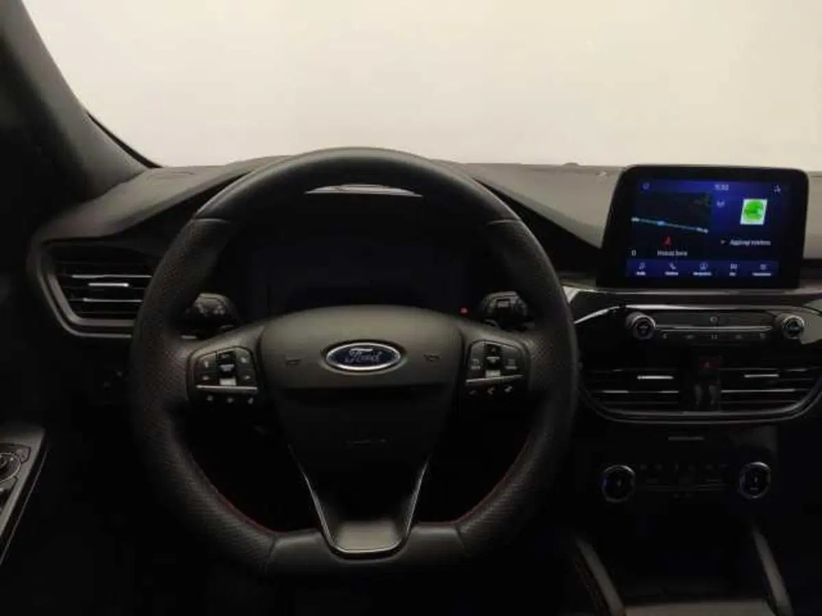 Ford Kuga usata a Avellino (20)