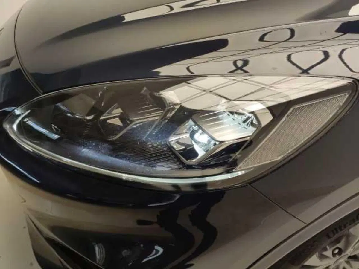 Ford Kuga usata a Avellino (9)