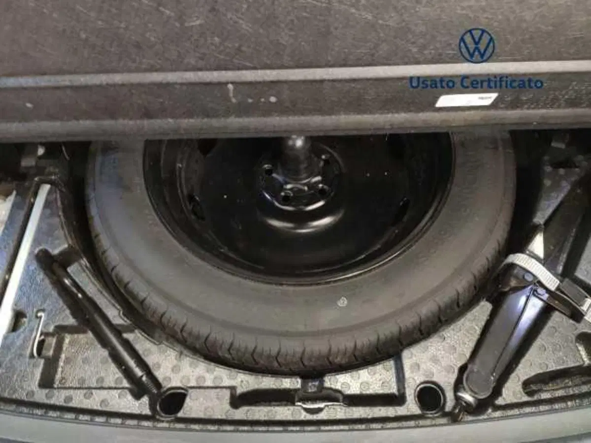 Volkswagen Tiguan usata a Avellino (17)