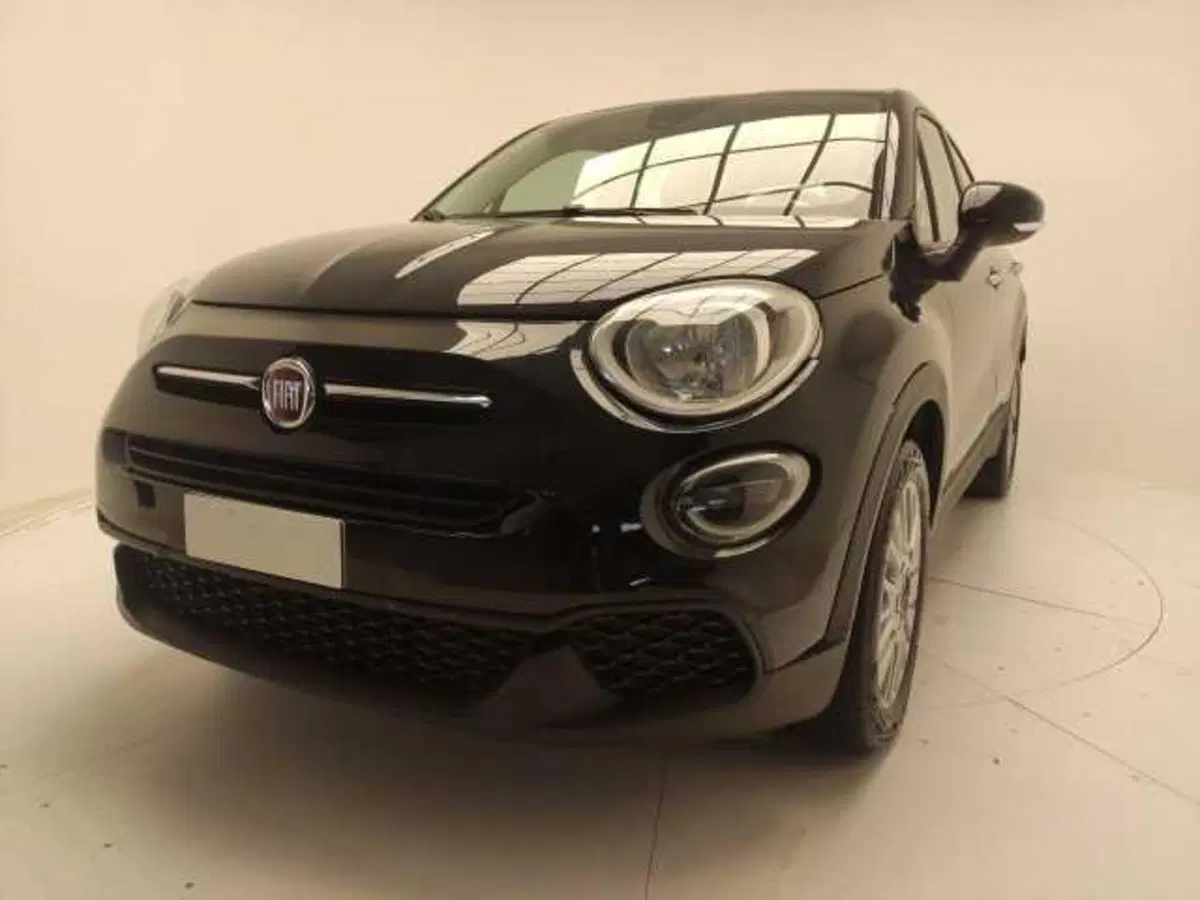 Fiat 500X usata a Avellino (10)