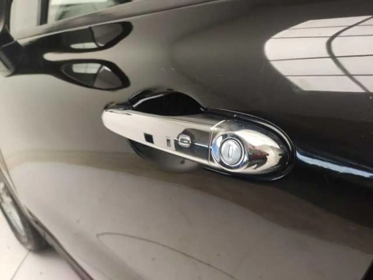 Fiat 500X usata a Avellino (13)