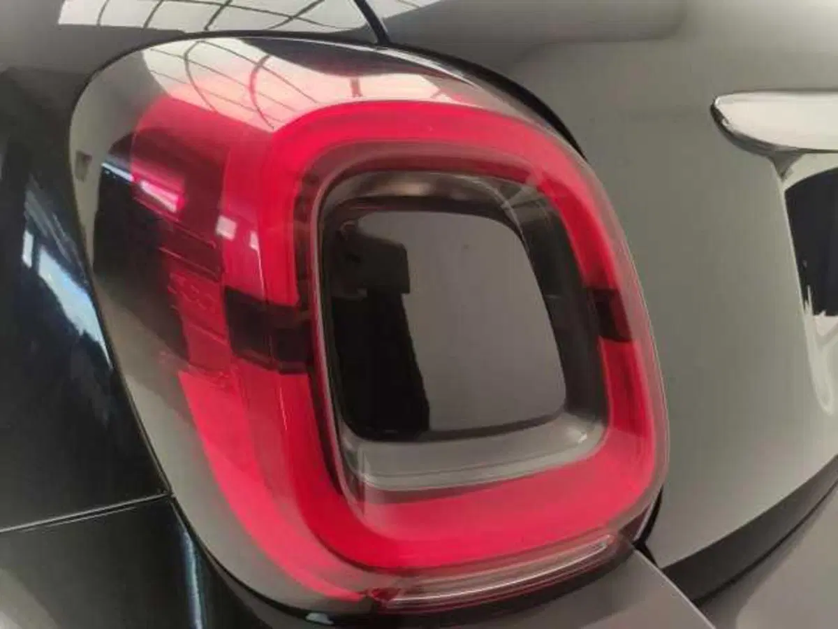 Fiat 500X usata a Avellino (14)