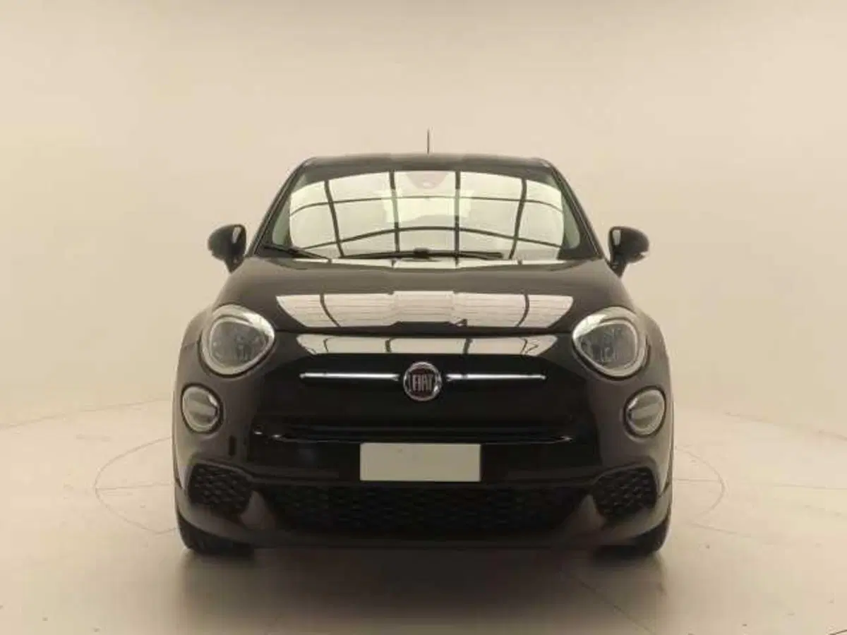 Fiat 500X usata a Avellino (2)