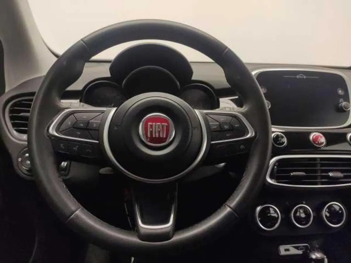 Fiat 500X usata a Avellino (20)