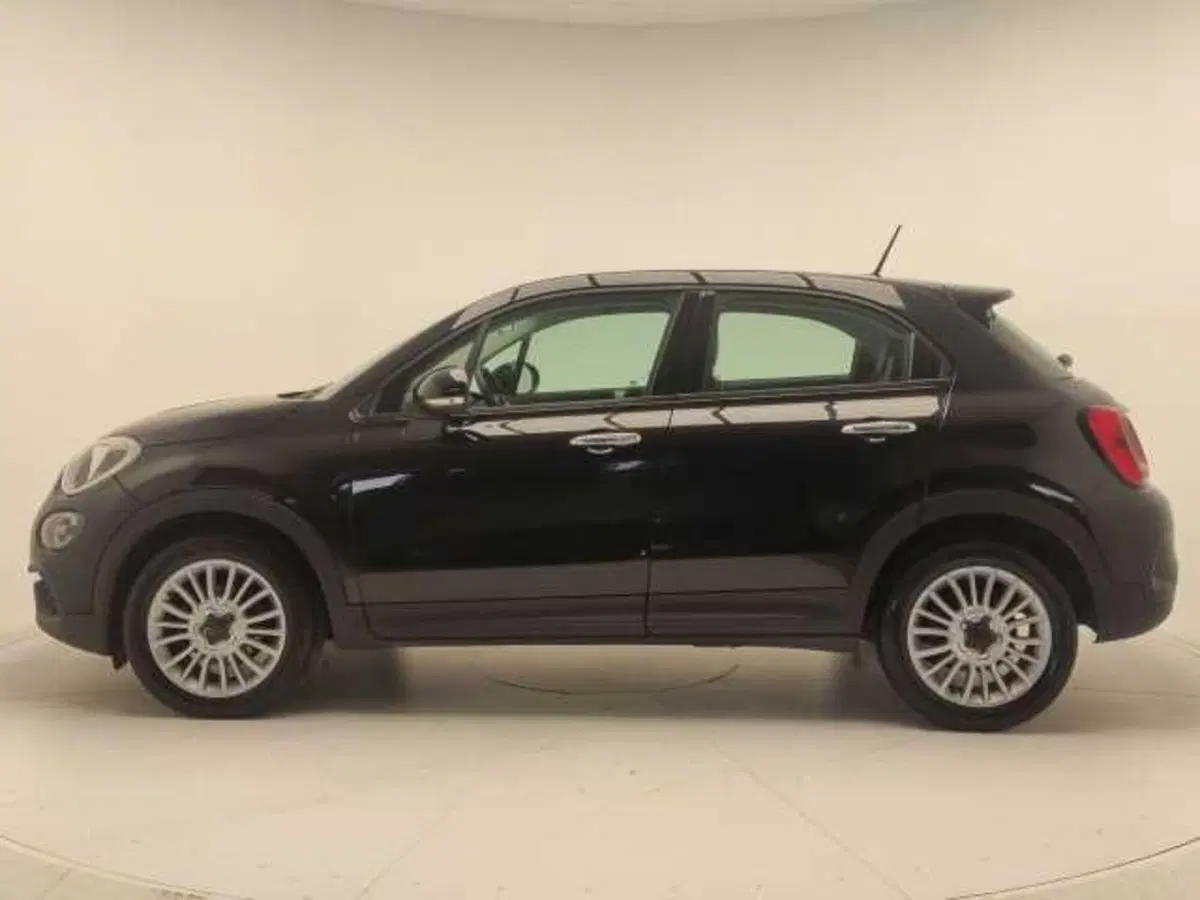 Fiat 500X usata a Avellino (4)