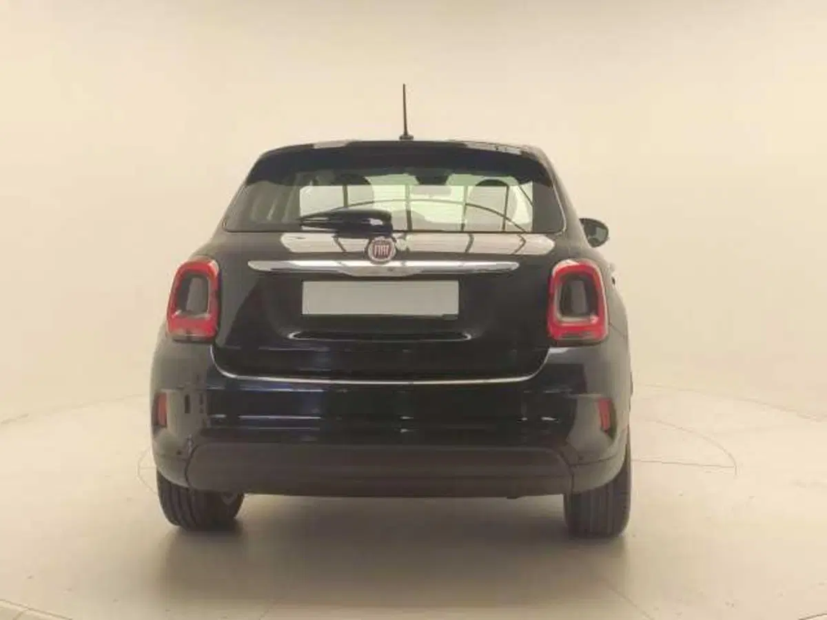 Fiat 500X usata a Avellino (5)