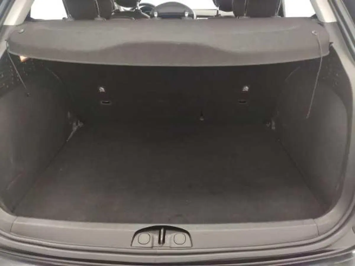 Fiat 500X usata a Avellino (8)